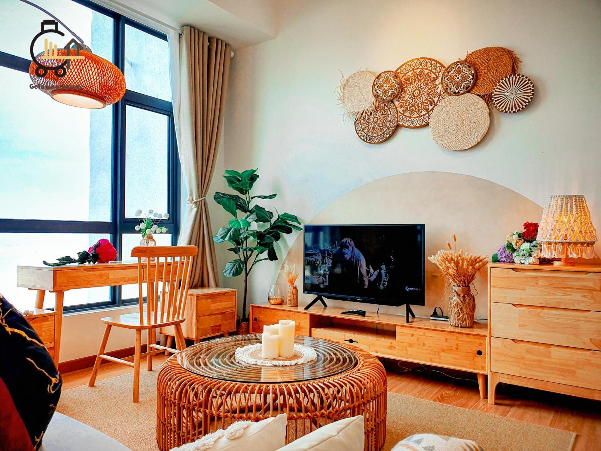 1 Min To Seaview & Sunrise Heart Of Kuantan Apartment ภายนอก รูปภาพ