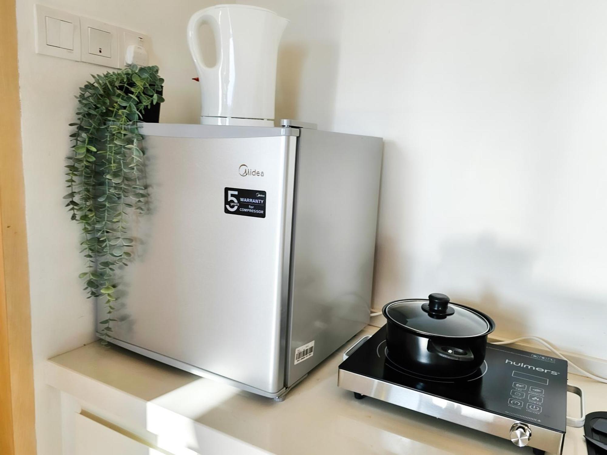 1 Min To Seaview & Sunrise Heart Of Kuantan Apartment ห้อง รูปภาพ